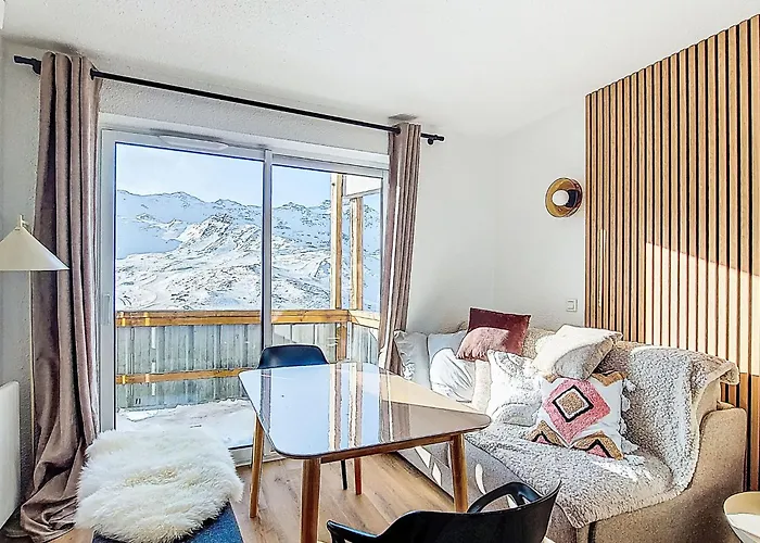 Les Olympiades-15 By Interhome Lejlighed