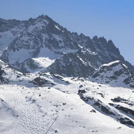 Les Olympiades-15 By Interhome * Val Thorens