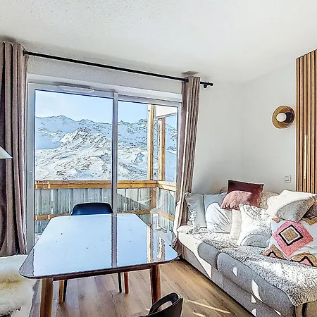 Les Olympiades-15 By Interhome Apartamento *