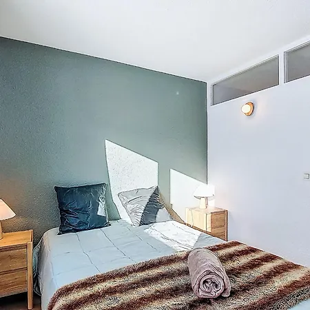 Les Olympiades-15 By Interhome Appartamento