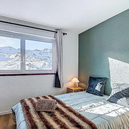 Les Olympiades-15 By Interhome Val Thorens
